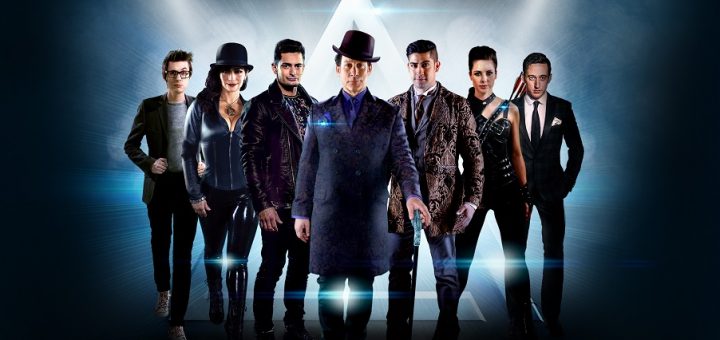 The Illusionists Magic Show Melbourne