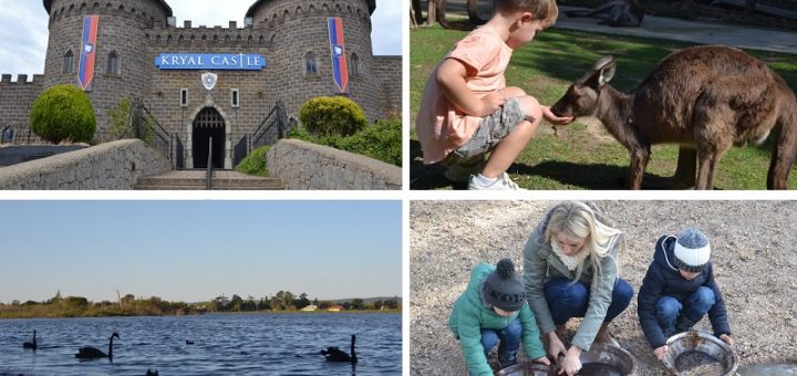 Fun things to do in Ballarat with Kids