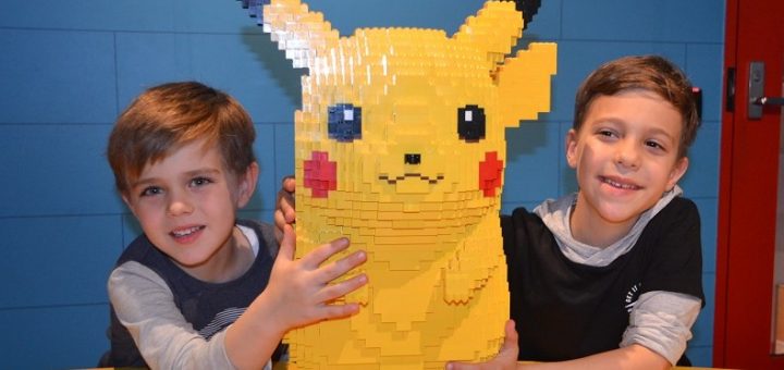 Legoland Melbourne - Indoor Playcentre Chadstone