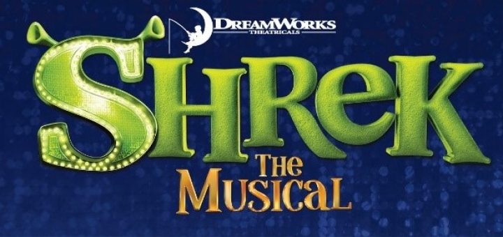 Shrek the musical coming to Melbourne