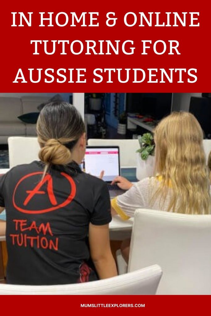 Melbourne Tutors A Team Tuition