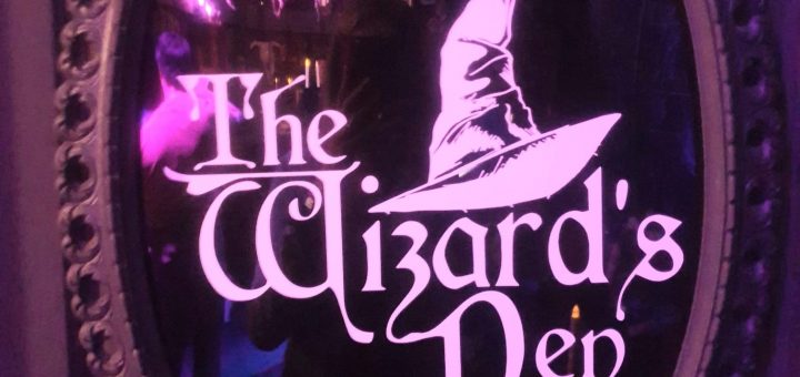 Wizards Den Melbourne