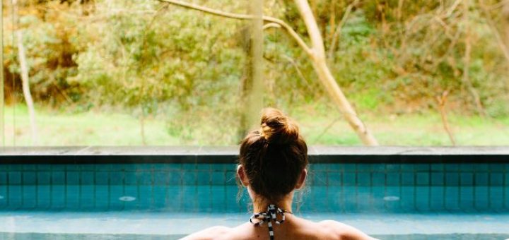 Hepburn Hot Springs Melbourne