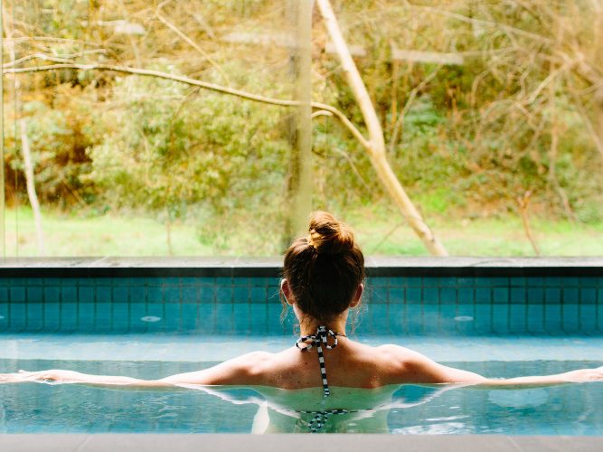 Hepburn Hot Springs Melbourne
