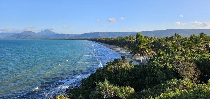 Things to do Port Douglas With Kids