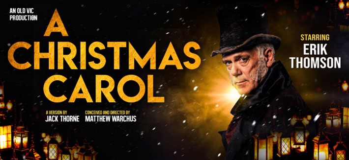 A christmas carol main