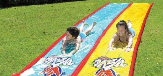 Best outdoor toys and games for kids