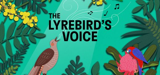 The Lyrebird's Voice_Victorian Opera Main