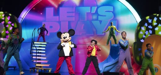 Disney Junior Live on Tour Melbourne