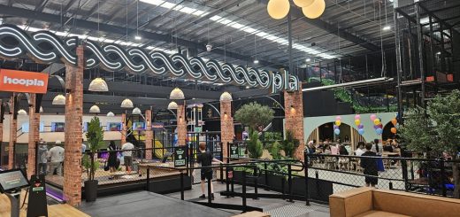 Hoopla South Morang Main