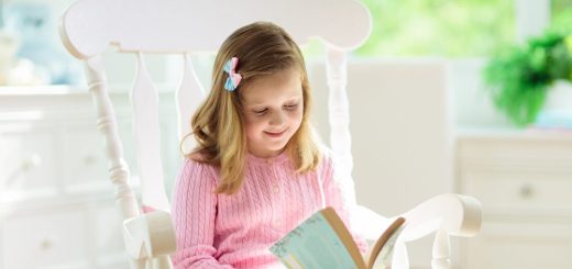 Book Gift Guide for Kids