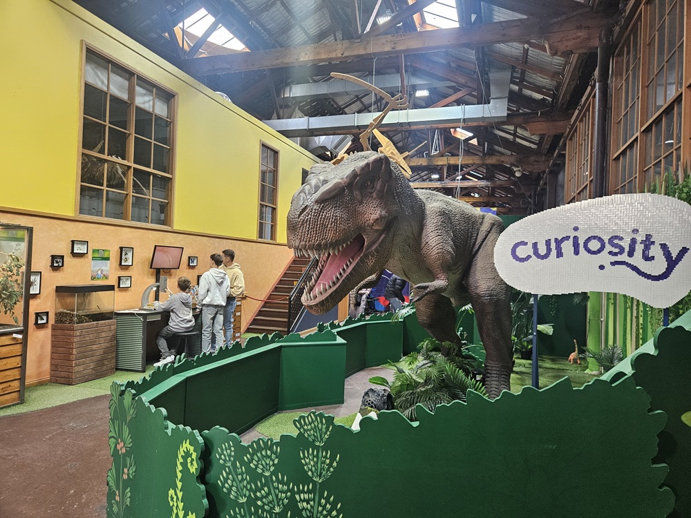 Discovery Centre Bendigo