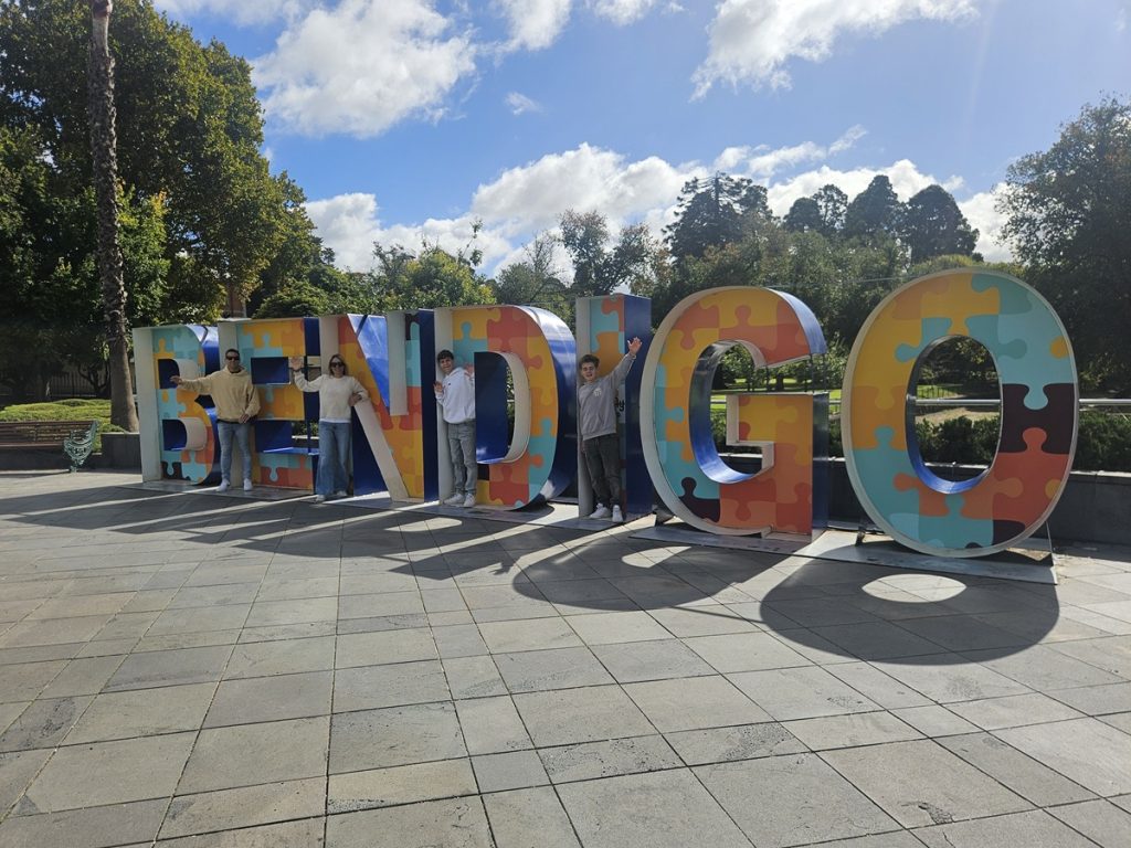 Things to do in Bendigo with Kids