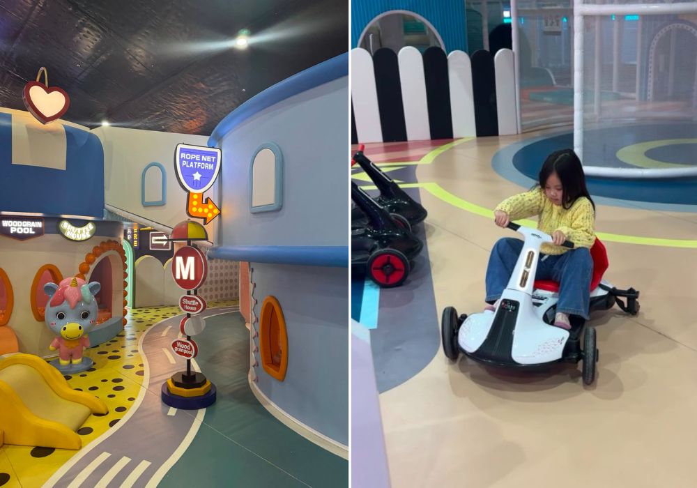 Minoland Oakley Kids Activities1